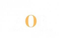 Logo du site AlexOnlineBusiness